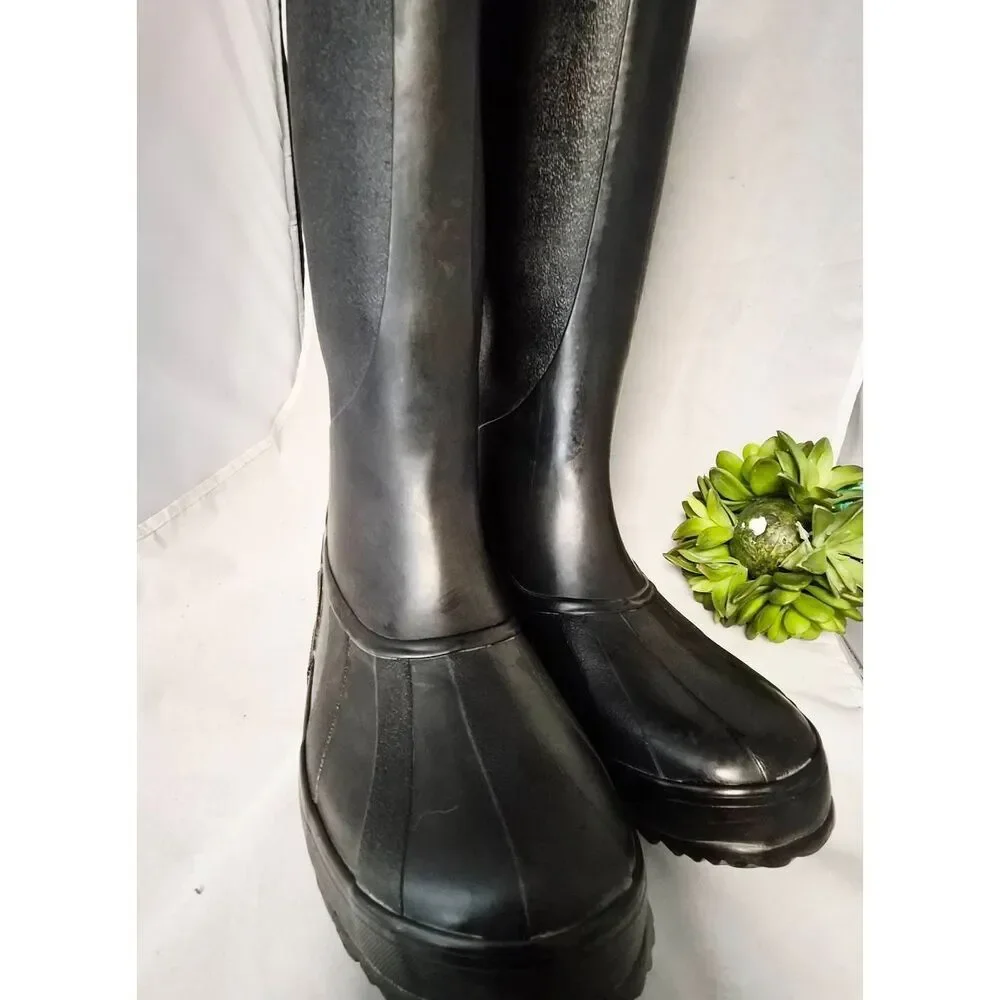 Sorel Rain Boots